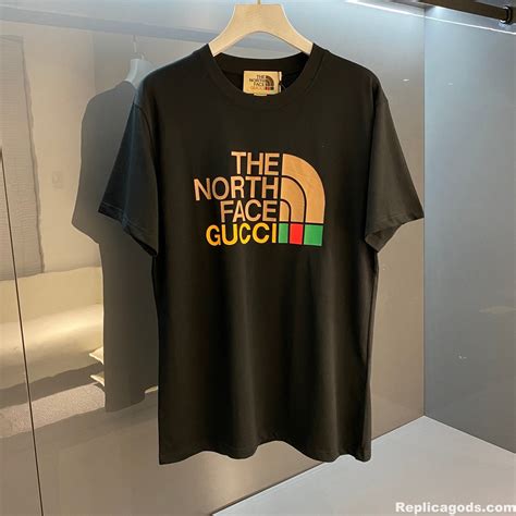 how much is gucci north face|north face gucci t shirt price.